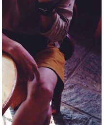 senma | カーゴパンツ