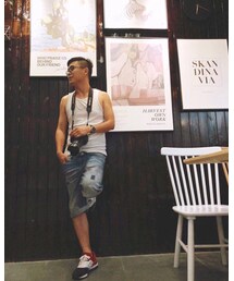 NEW BALANCE | スニーカー