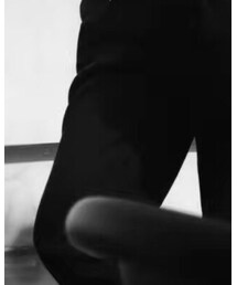 ZARA | チノパンツ