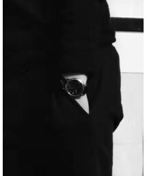 TISSOT | アナログ腕時計