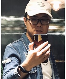 纪念日 | キャップ