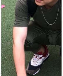 NIKE | チノパンツ