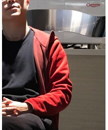 UNIQLO | スタジャン