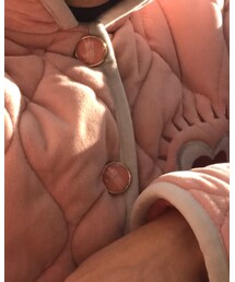 中国特色棉衣 | その他アウター