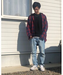 ZARA | シャツ/ブラウス