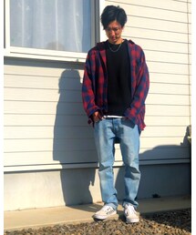 Levi's | デニムパンツ