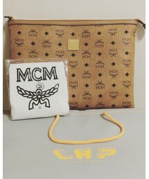 MCM | クラッチバッグ