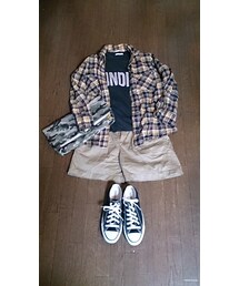 ショートパンツ(その他)