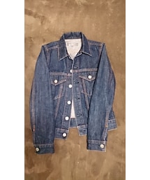 UNITED ARROWS | デニムジャケット(デニムジャケット)