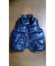 BEAUTY&YOUTH UNITED ARROWS | ダウンベスト(ダウンベスト)