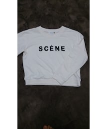 LEPSIM | スウェット(スウェット)