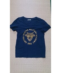 SHIPS for women | ロゴTシャツ(Tシャツ/カットソー)