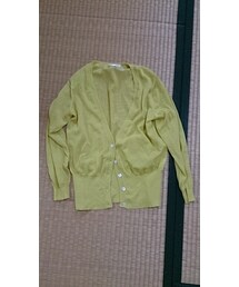 FREDY&GLOSTER | カーディガン(カーディガン/ボレロ)