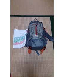 Columbia | バックパック＆Tシャツ(バックパック/リュック)