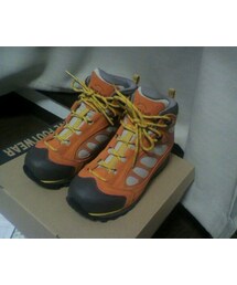 mont-bell | トレッキングシューズ(その他シューズ)