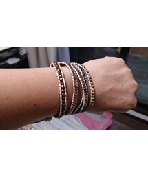 ラップブレスレット(ブレスレット)