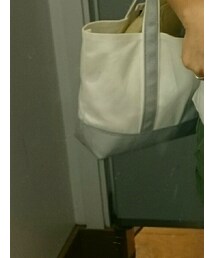 みつばちトート | バッグ