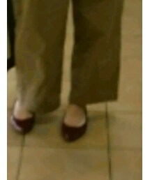 LE TALON | バレエシューズ