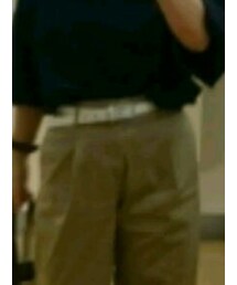 UNIQLO | チノパンツ