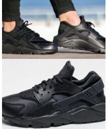 NIKE | ナイキ エアハラチ(スニーカー)