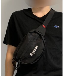 Supreme  | ボディバッグ/ウエストポーチ