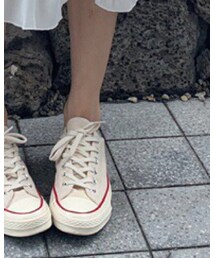 CONVERSE | スニーカー