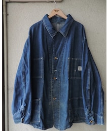 sweet orr | カバーオール