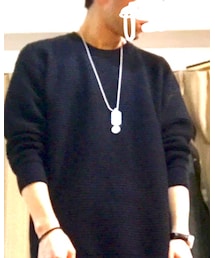 MB | ネックレス