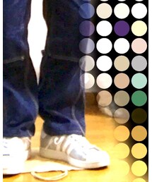 adidas | スニーカー