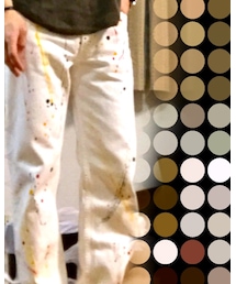 Levi's | デニムパンツ