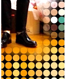 us navy | ドレスシューズ