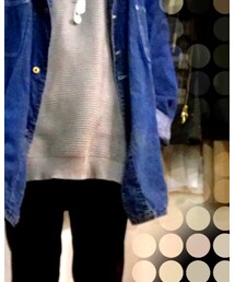 MB | ニット/セーター