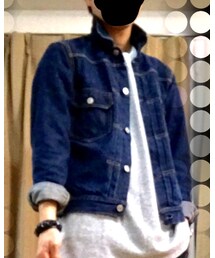 Deluxeware | デニムジャケット