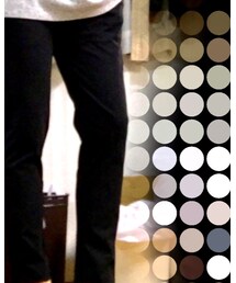 UNIQLO | スラックス