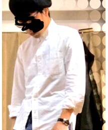 無印良品 | シャツ/ブラウス