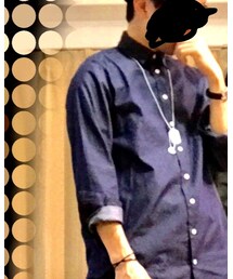 MB | シャツ/ブラウス