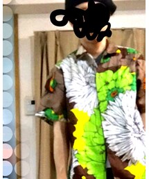 VINTAGE | シャツ/ブラウス