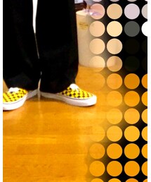 VANS | スニーカー