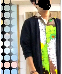 UNIQLO | カーディガン/ボレロ