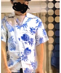 Konabay Hawaii | シャツ/ブラウス