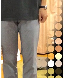 UNIQLO | スラックス