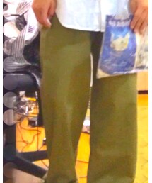 VINTAGE | チノパンツ