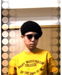 UNIQLO | サングラス