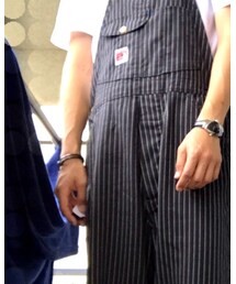 tcbジーンズ | サロペット/オーバーオール