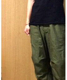 VINTAGE | カーゴパンツ