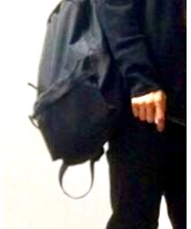 無印良品 | ショルダーバッグ