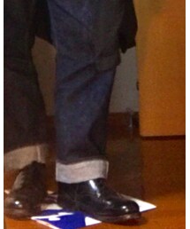 tcbjeans | デニムパンツ