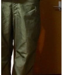 MILITARY | カーゴパンツ