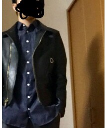 y2leather | ライダースジャケット