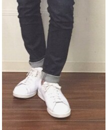 HYKE | スニーカー